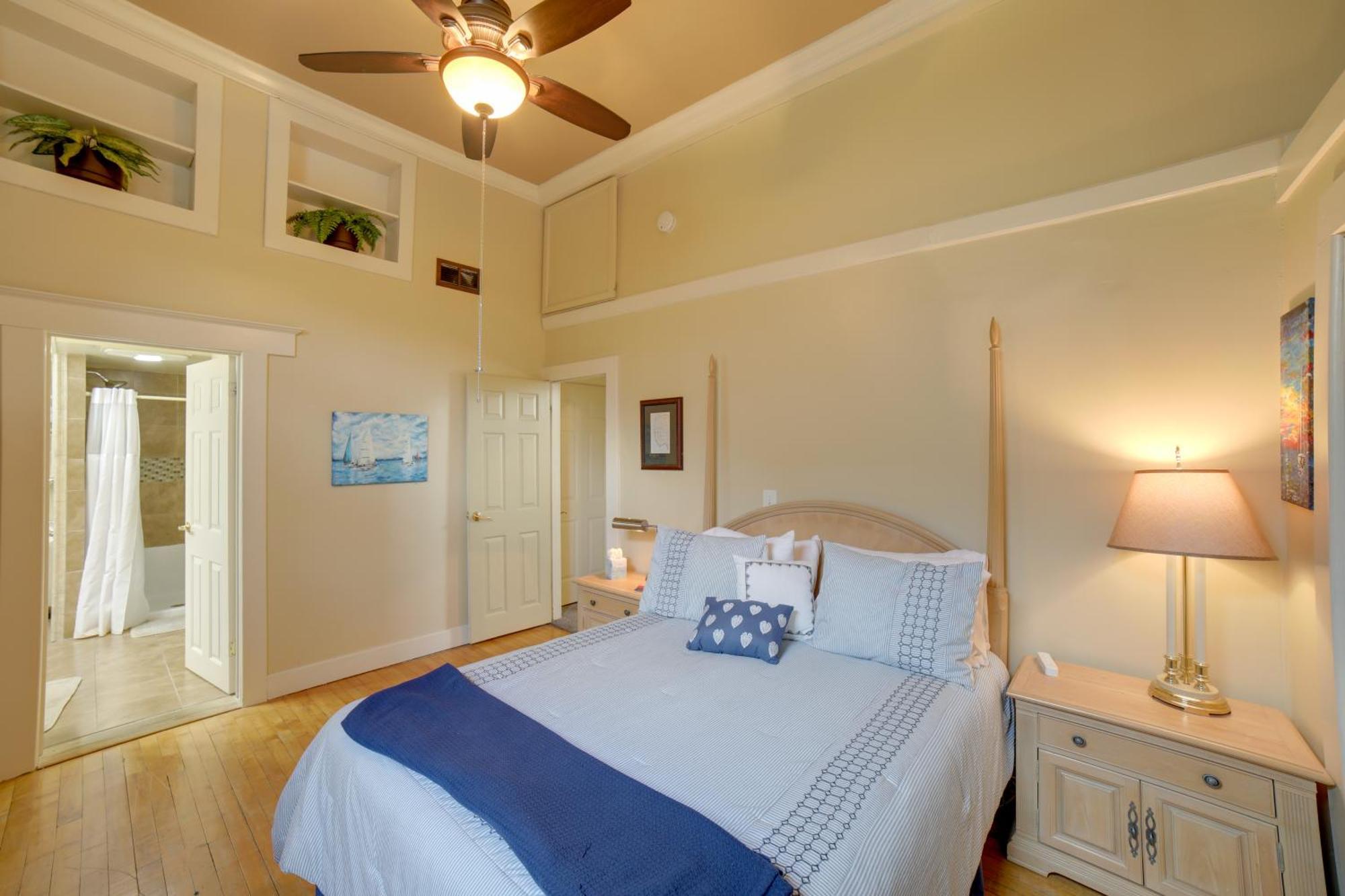 Walk To Water St And River Quaint Saugatuck Apt Εξωτερικό φωτογραφία